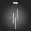 Светильник подвесной ST Luce Fizorio SL1577.503.03