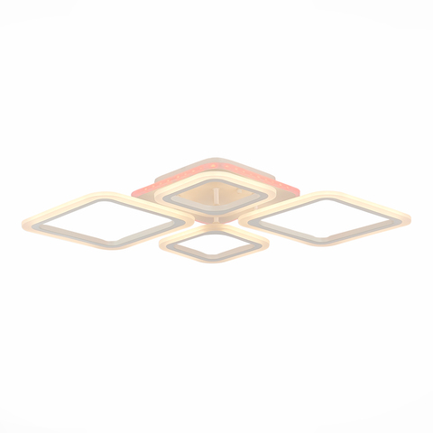 Светильник потолочный Evoled Samuro SLE500152-04RGB