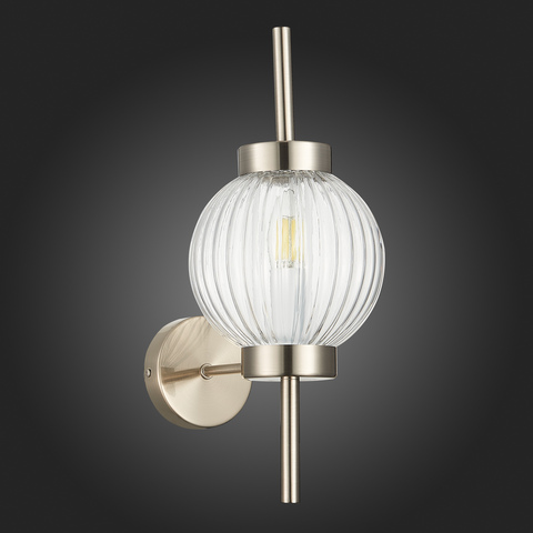 Светильник настенный ST Luce Marena SL1155.101.01