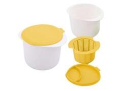 Форма для приготовления сыра Мультидом VL80-149 1л