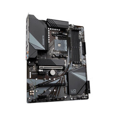 Материнская плата Gigabyte X570S UD