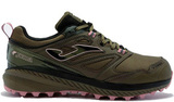 Непромокаемые кроссовки Joma Vora Aislatex (w) женские