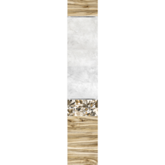 Панель ПВХ фотопечать Альма 2700х250мм