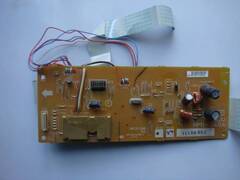 Плата питания HP LJ 3050/3052/3055/M1319f (RM1-3404) OEM