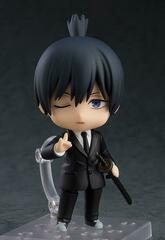 Фигурка Nendoroid Chainsaw Man: Aki Hayakawa (2003)