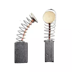 Щетка графитовая ПУЛЬСАР РЭ 82-1000