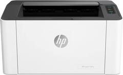 Лазерный принтер HP Laser 107w