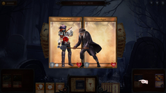 Shadowhand: RPG Card Game (для ПК, цифровой код доступа)