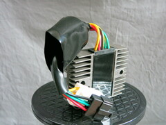 Реле регулятор Honda VFR 800 2000-2007