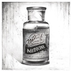 The Black Moods / Medicine (CD)