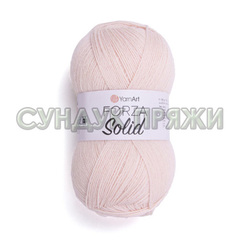Forza Solid Yarnart 4633