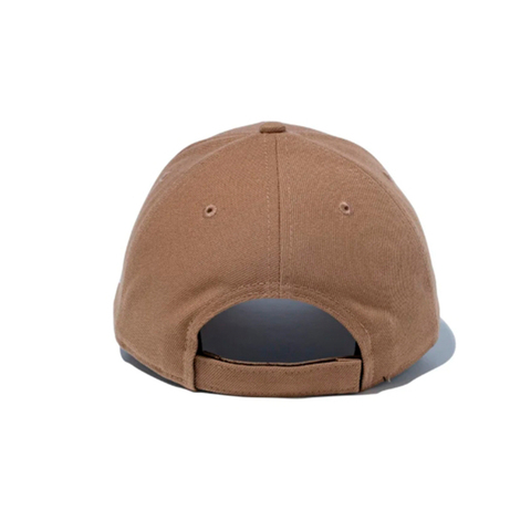 Кепки New Era Japan Classic Logo Brown 9FIFTY Stretch Snap Cap