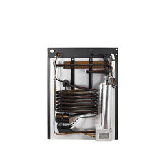 Абсорбционный (газовый) автохолодильник Meyvel AF-43GB