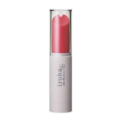Мини-вибратор в форме помады Iroha Stick Hamanasu - 
