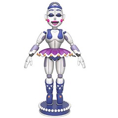 Баллора Сестринская Локация