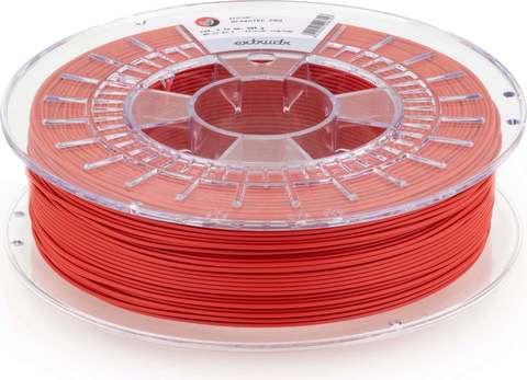 Пластик для 3D-принтера Extrudr Green-TEC PRO Red