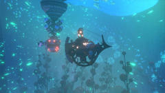 Diluvion: Resubmerged (для ПК, цифровой код доступа)