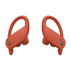Беспроводные наушники-вкладыши Powerbeats Pro, серия Totally Wireless, Lava Red
