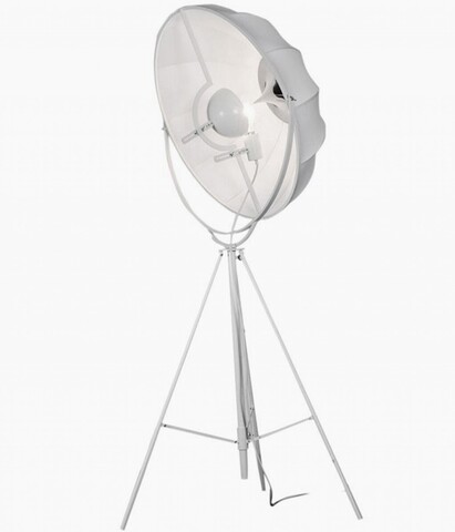 Торшер Fortuny White D62