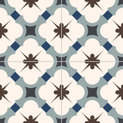 Gayafores Grace Blue 33.15x33.15