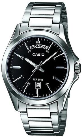 Наручные часы Casio MTP-1370D-1A1 фото