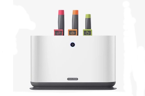 Набор ножей и досок Xiaomi Morphy Richards Desinfection Machine