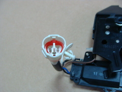 замок багажника Geely Emgrand  1068002167