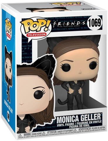 Funko POP! Friends: Monica Geller (1069)