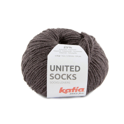 Katia United Socks 25