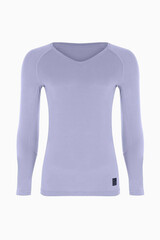 Термофутболка Nike Pro Hypercool LS