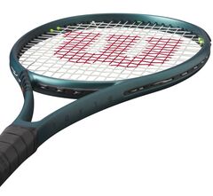 Теннисная ракетка Wilson Blade 101L V9.0