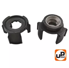 Скоба UNITED PARTS для BOSCH GSH11E в сборе (90-0943)