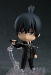 Фигурка Nendoroid Chainsaw Man: Aki Hayakawa (2003)
