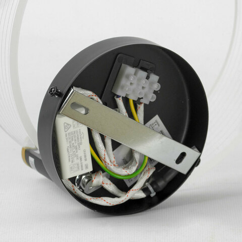 Настенный светодиодный светильник Lussole BRADFORD LSP-7287