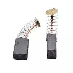 Щетка графитовая ПУЛЬСАР РЭ 82-1000