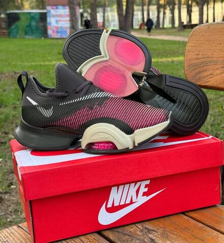 Обувь Nike 319953