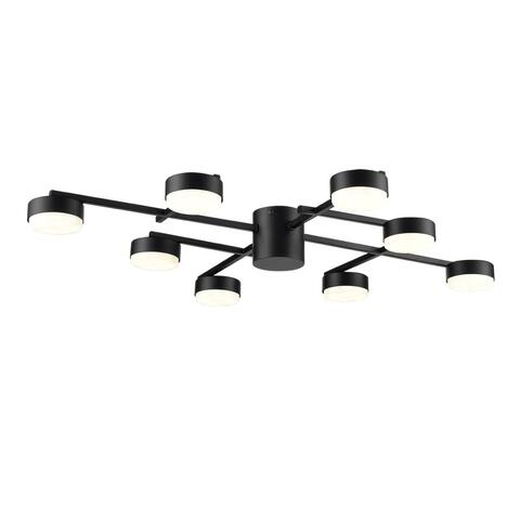 Потолочная люстра Lumion DABRA 8186/8C