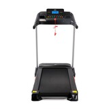 Беговая дорожка DFC SPARKY Pro T635 фото №7