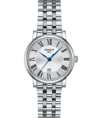 Наручные часы TISSOT T-Classic T122.210.11.033.00