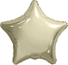 Аг 19''/48 см, Звезда, Шампань, 1 шт.