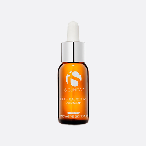 Сыворотка антивозрастная для лица Is Clinical Pro Heal Serum Advanced 15мл