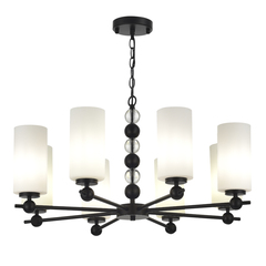 Подвесная люстра ST Luce AURORA SL2003.403.08