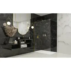 Radaway 10319075-09-01L Modo SL II Gold 75 Left фото
