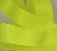 Лента сатиновая, ш. 3,8 см