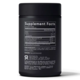 L-теанин и кофеин с маслом MCT 200 мг, L-Theanine and Caffeine, Sports Research, 60 капсул 3