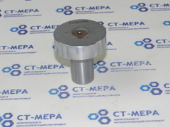 Калибр-пробка гладкая 39 Н8 НЕ