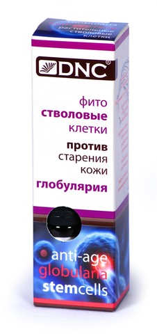DNC Стволовые клетки 