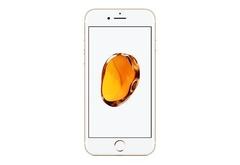 Apple iPhone 7 128 ГБ золотой