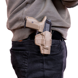 Кобура MAKAROV-S для ПМ, Fab Defense