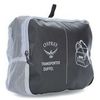 Картинка рюкзак для путешествий Osprey Transporter 40 Black - 2